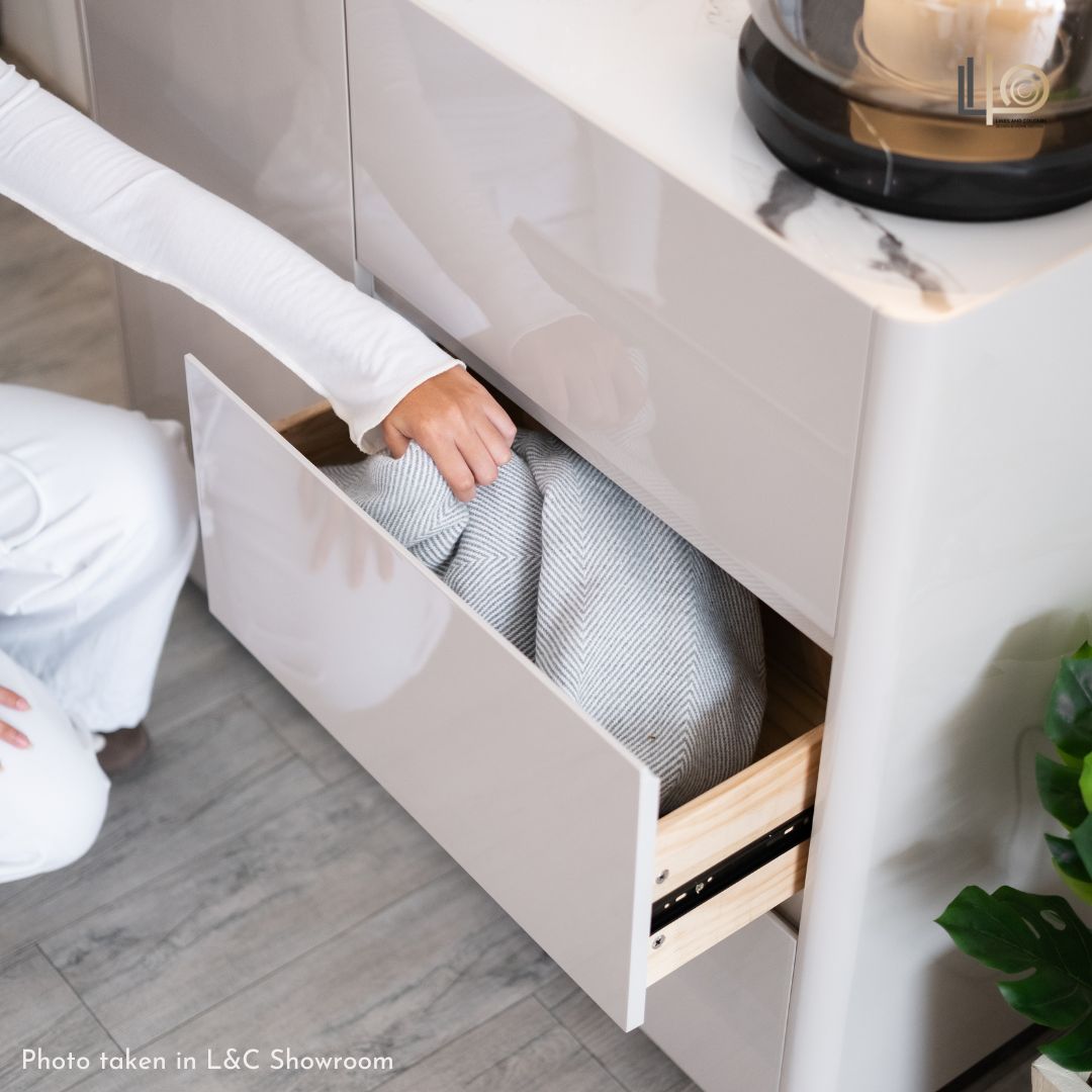 Portia Cabinet