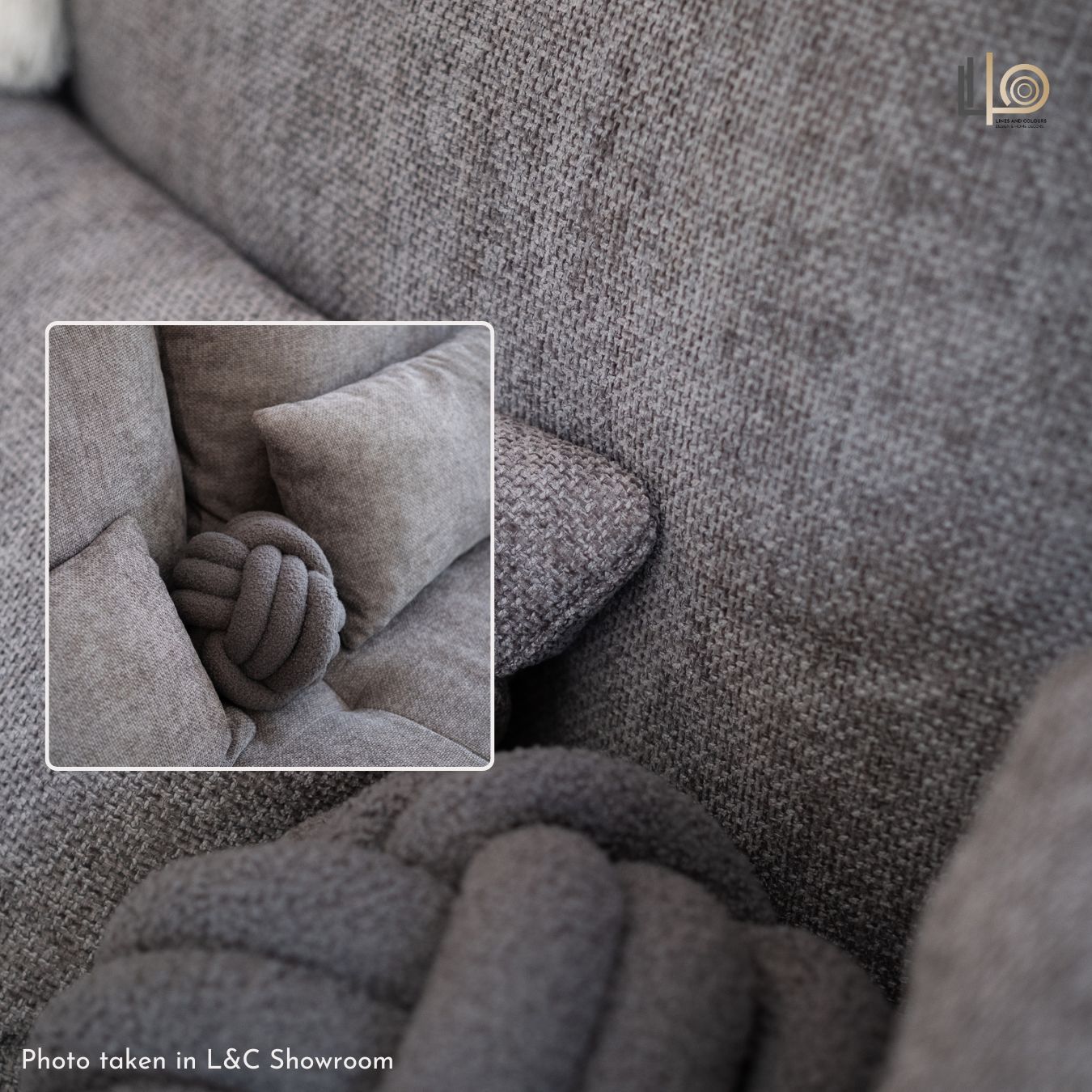 Saylo Sofa