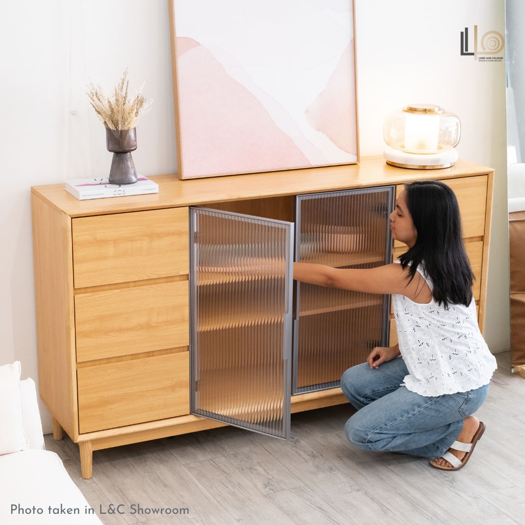 Yarrow Cabinet