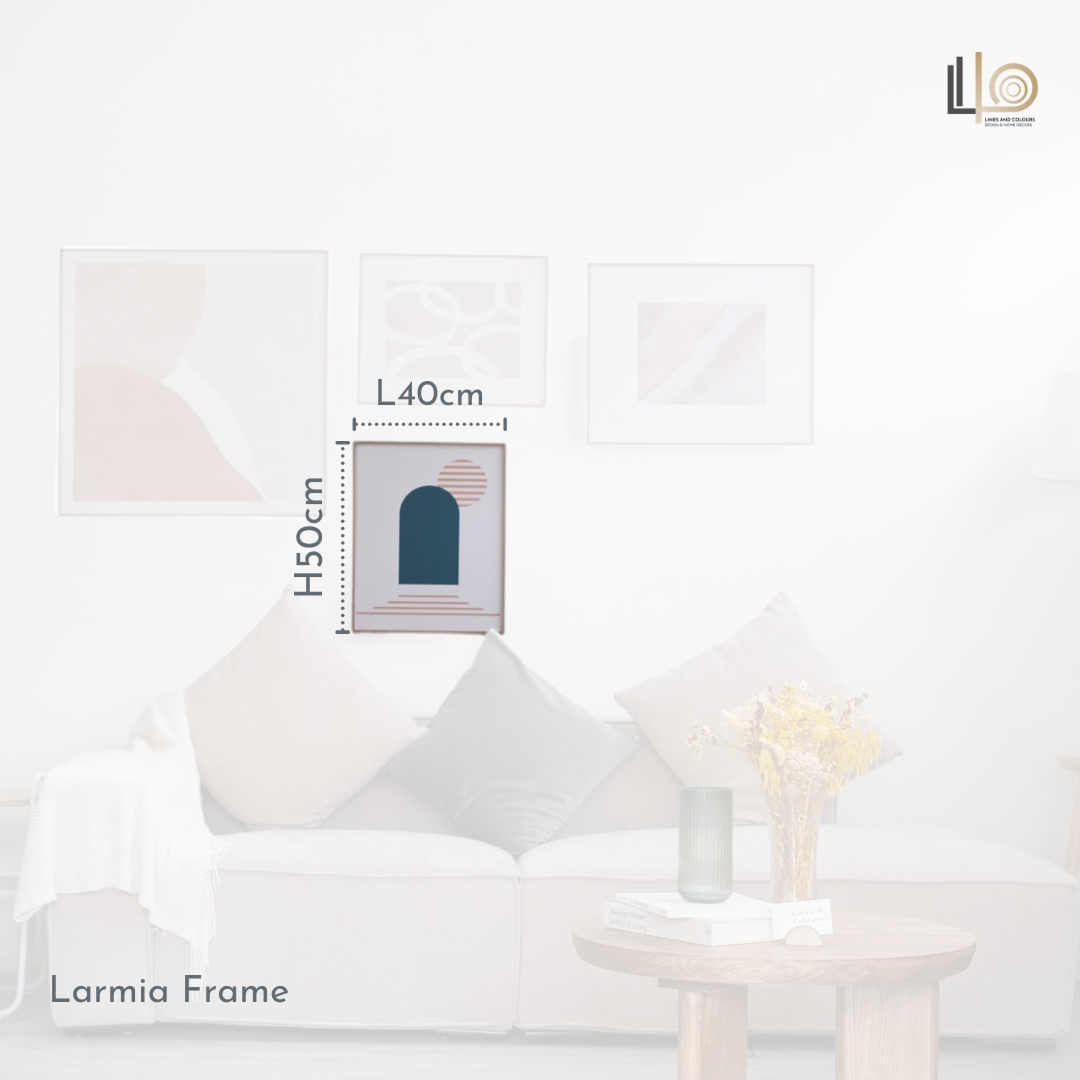 Larmia Frame