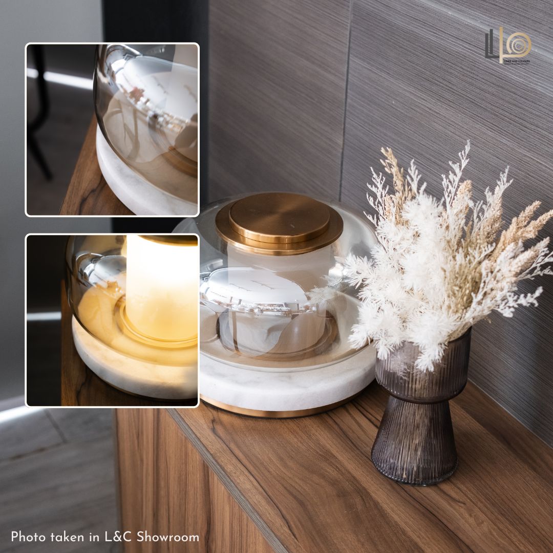 Naña Table Lamp