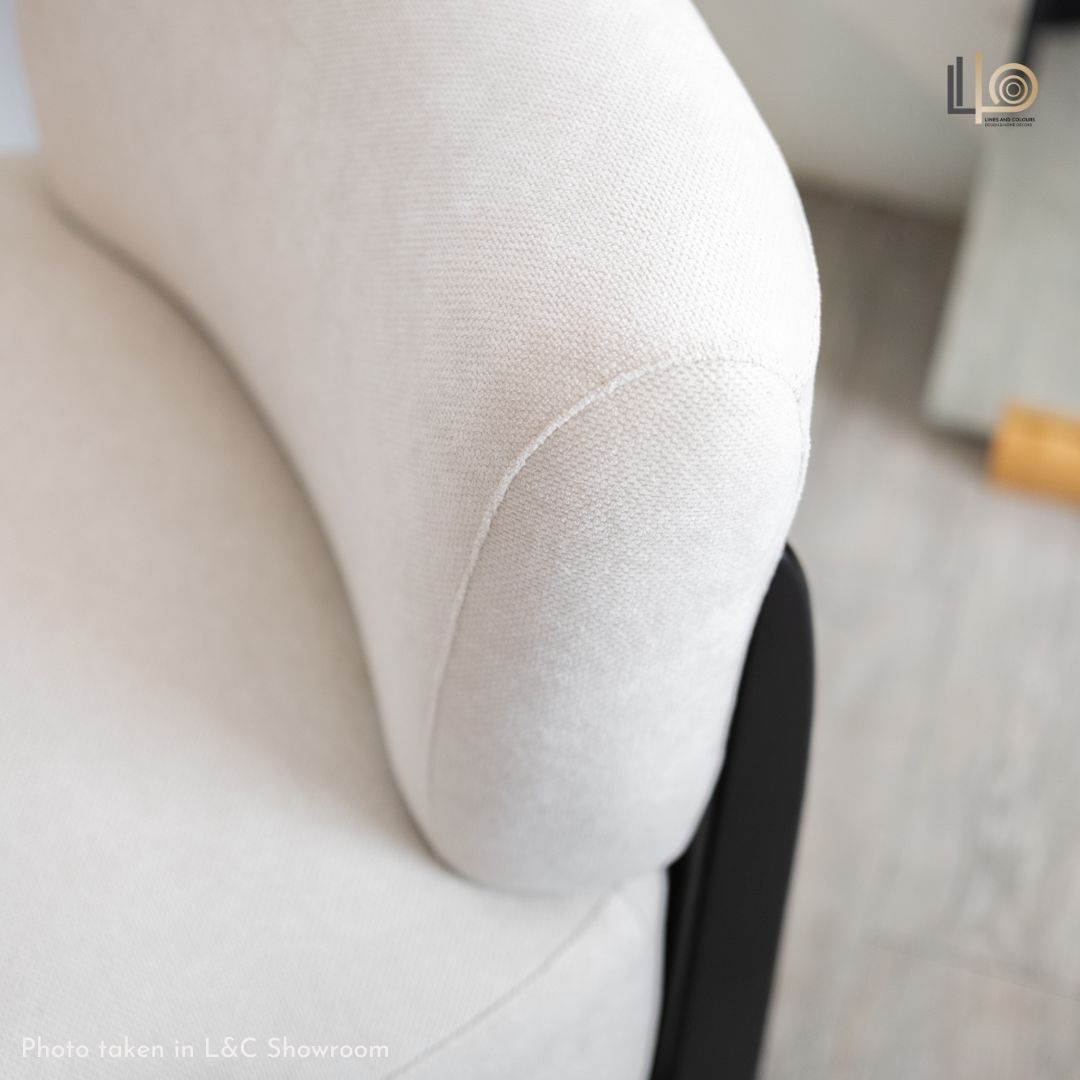 Aquerra Lounge Chair - 2025