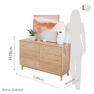 Lines and Colours Home Decor