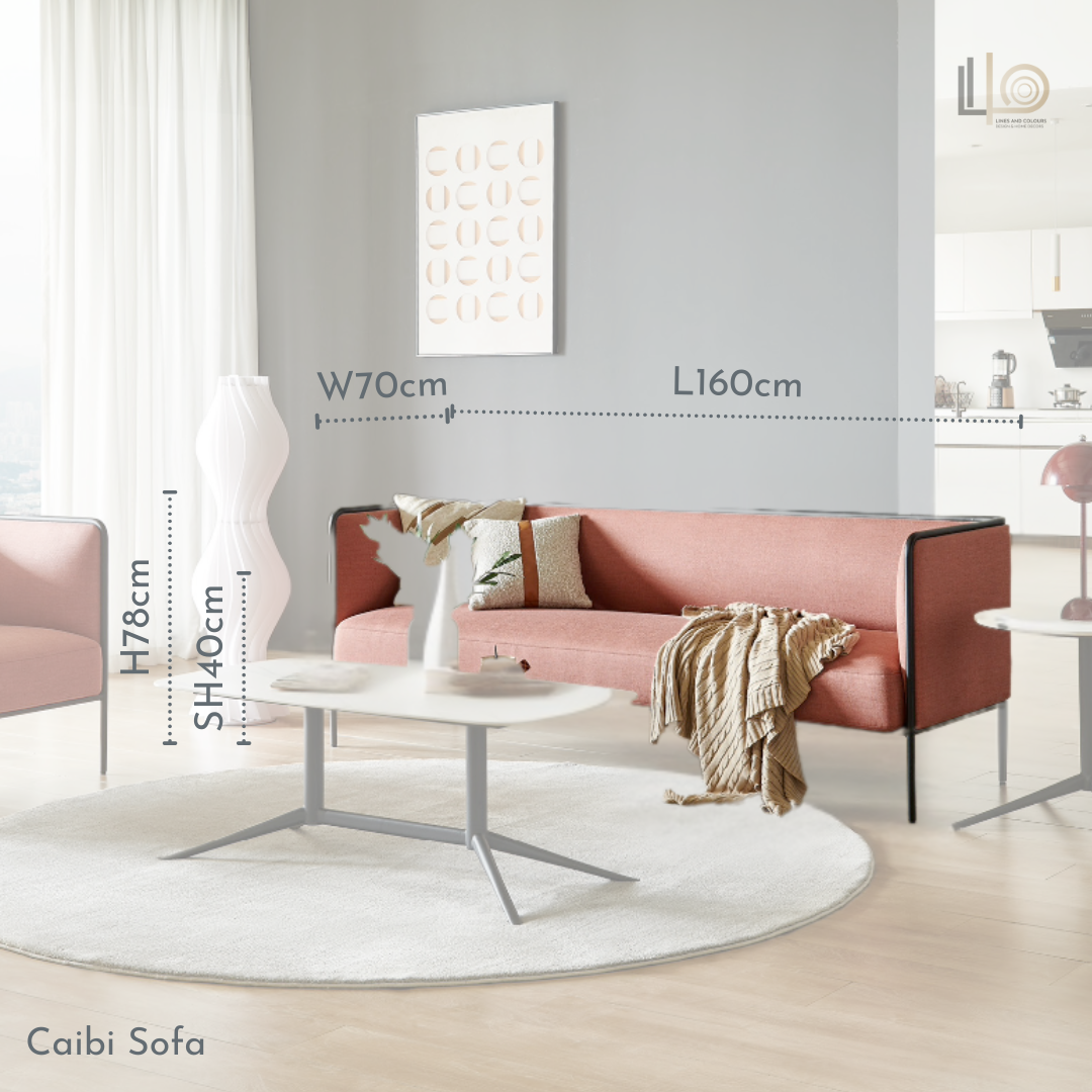 Caibi Sofa