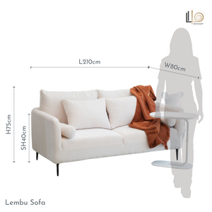 Lines and Colours Home Decor