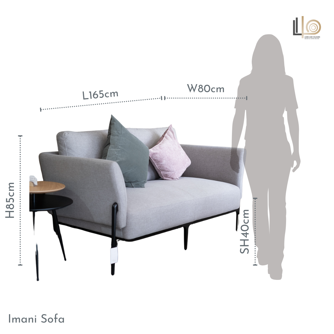 Imani Sofa