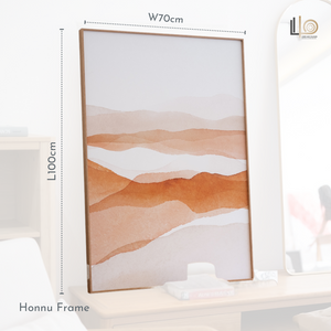 Lines and Colours Home Decor