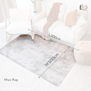 Lines and Colours Home Decor