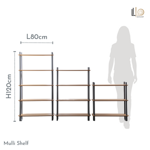 Lines and Colours Home Decor