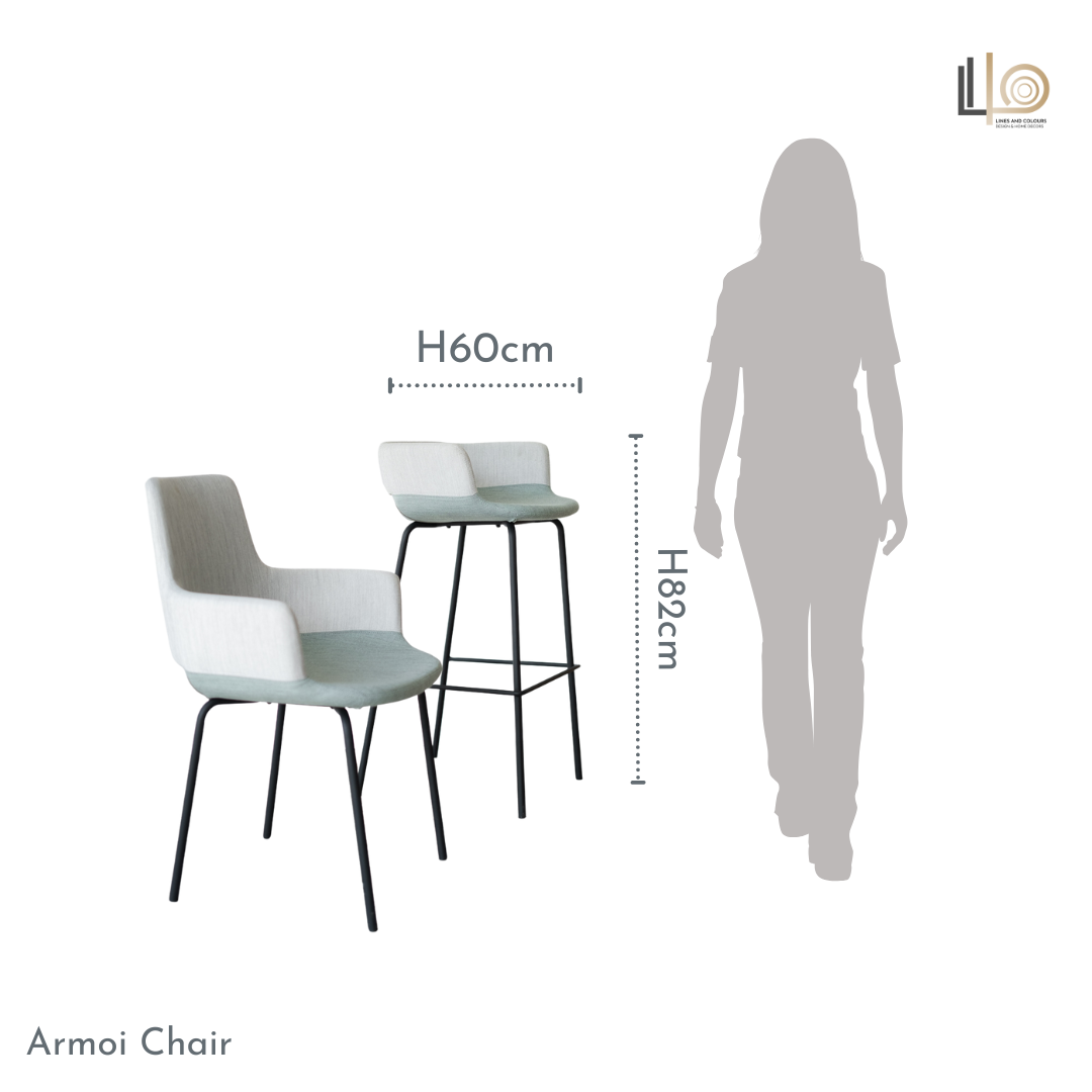 Armoi Chair