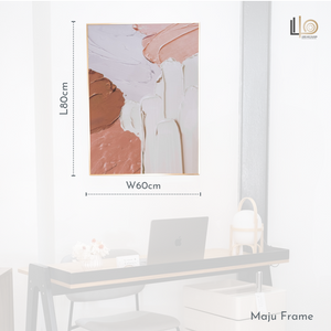 Lines and Colours Home Decor