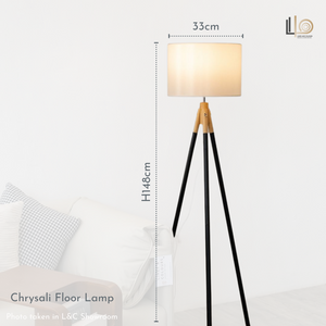 Lines and Colours Home Decor