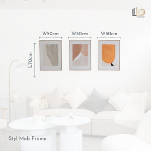 Lines and Colours Home Decor