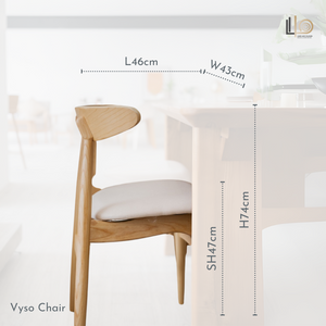 Lines and Colours Home Decor