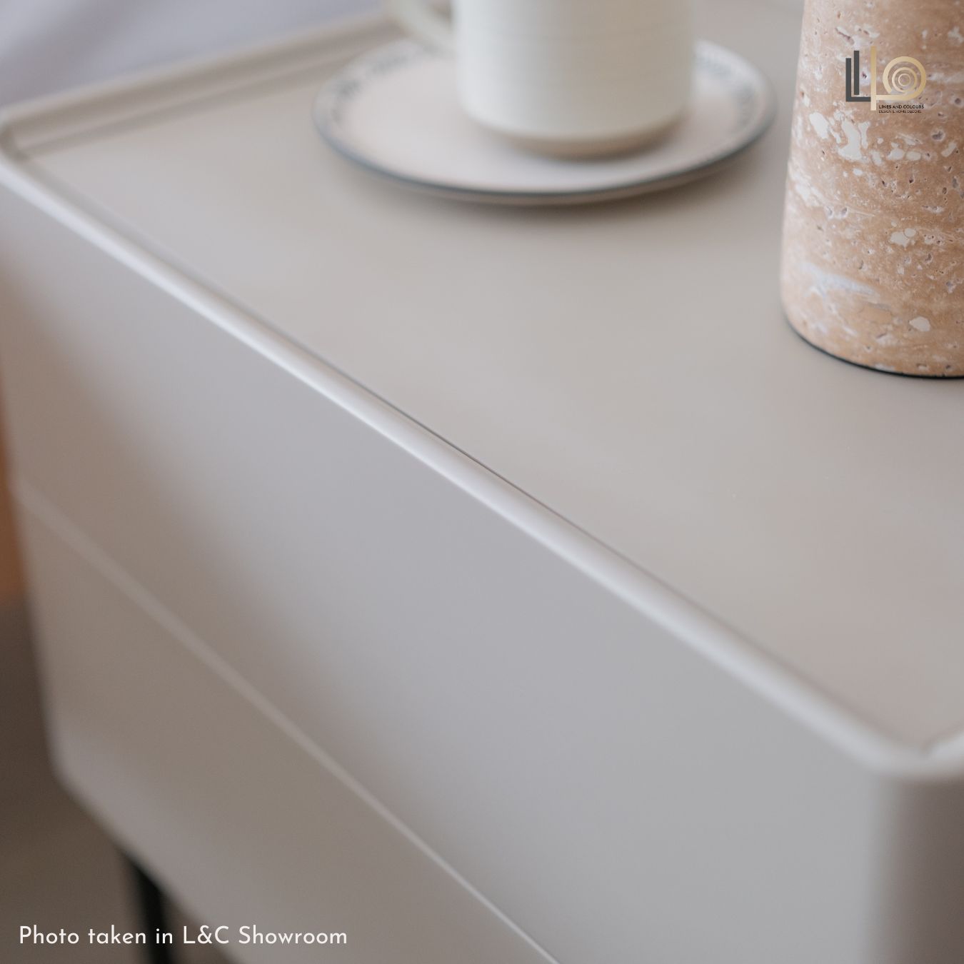 Agee Night Stand