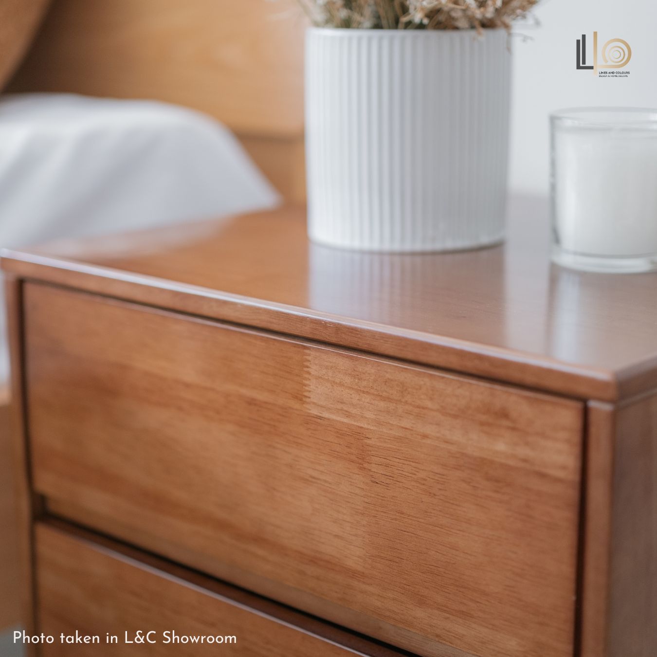 Benon Night Stand