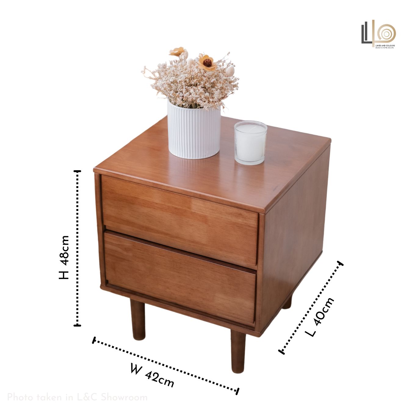 Benon Night Stand