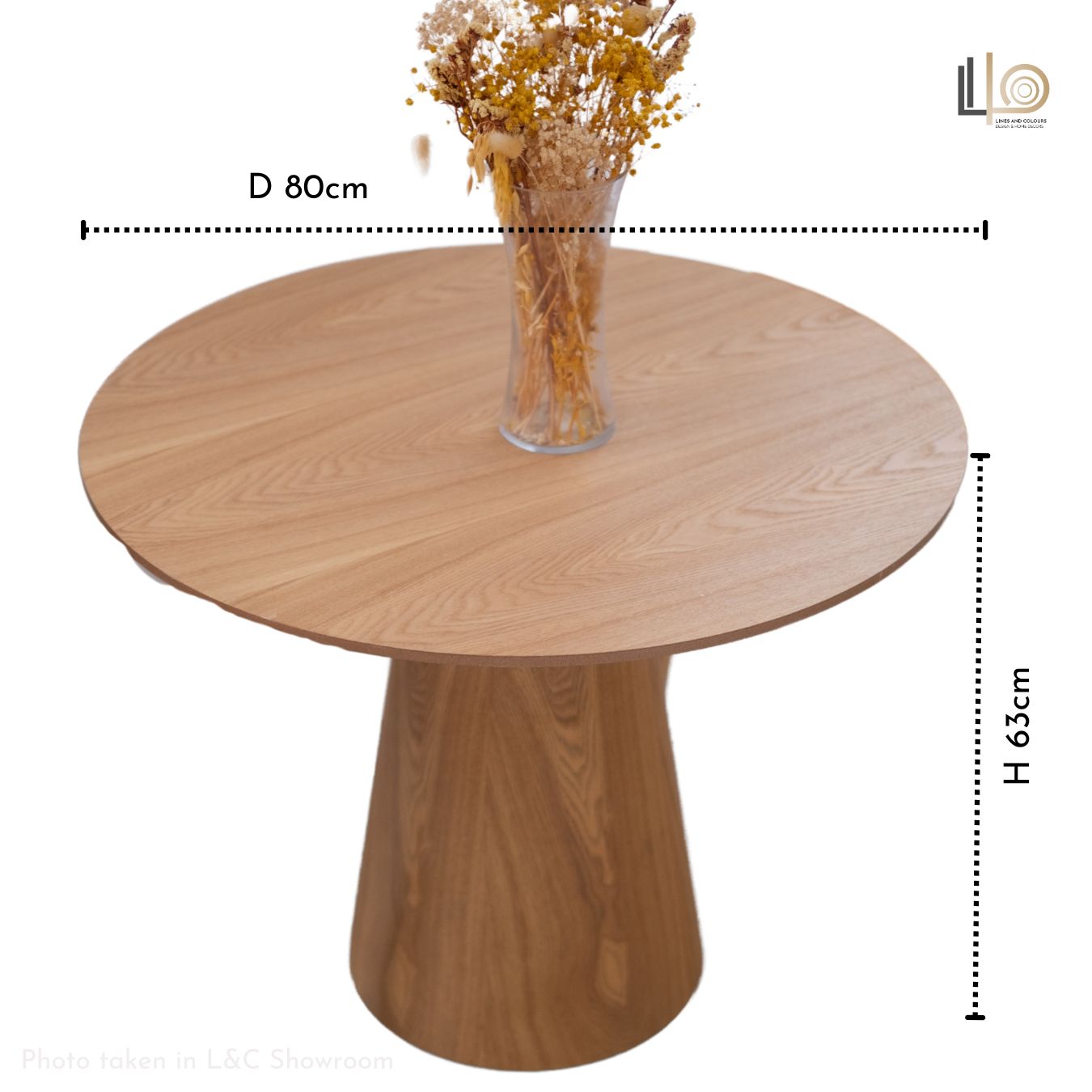 Bruni Table