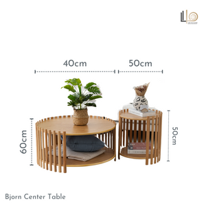 Lines and Colours Home Decor