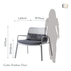 Lines and Colours Home Decor