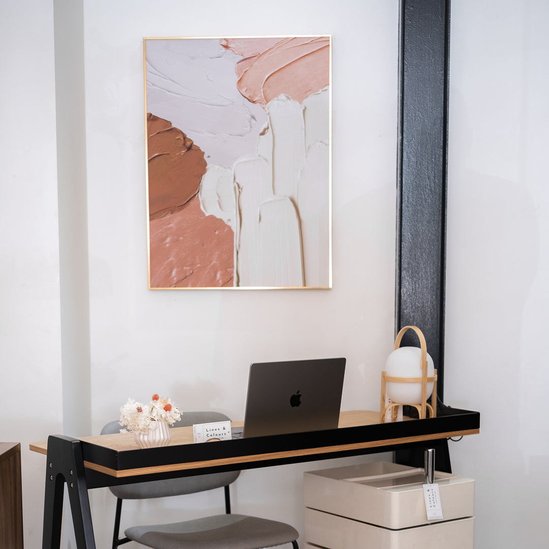 Maju Frame