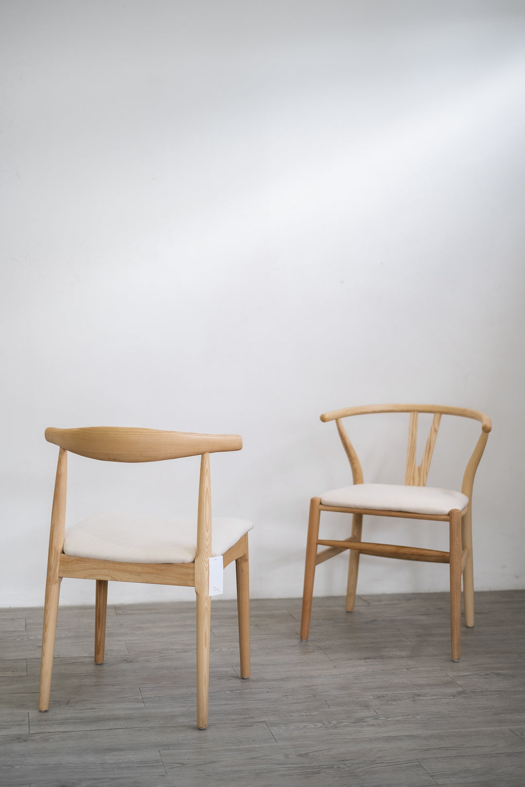 Luche Chair