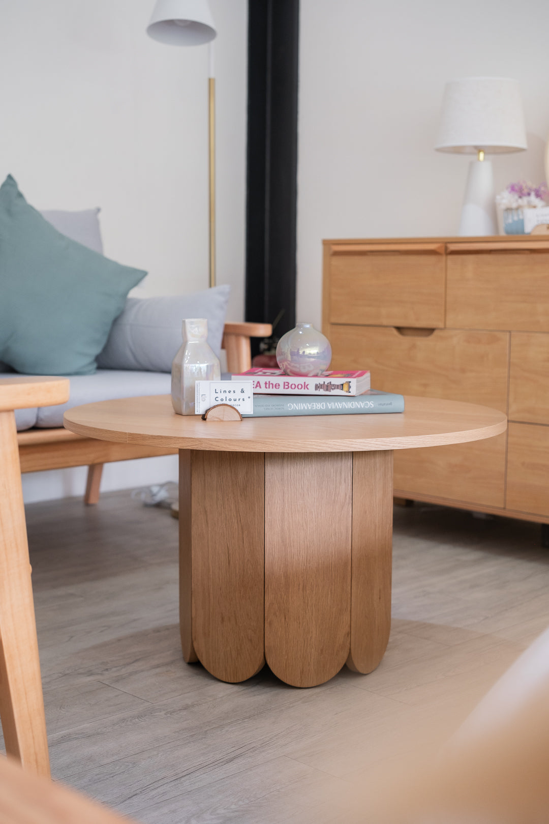 Fhada & Wit Fhada Coffee Table