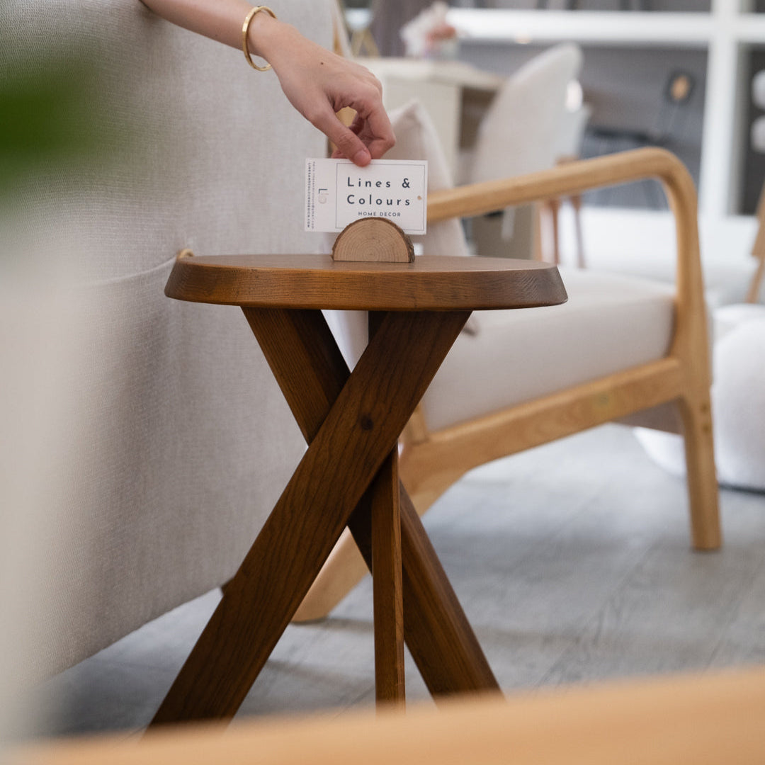 Ovana Side Table