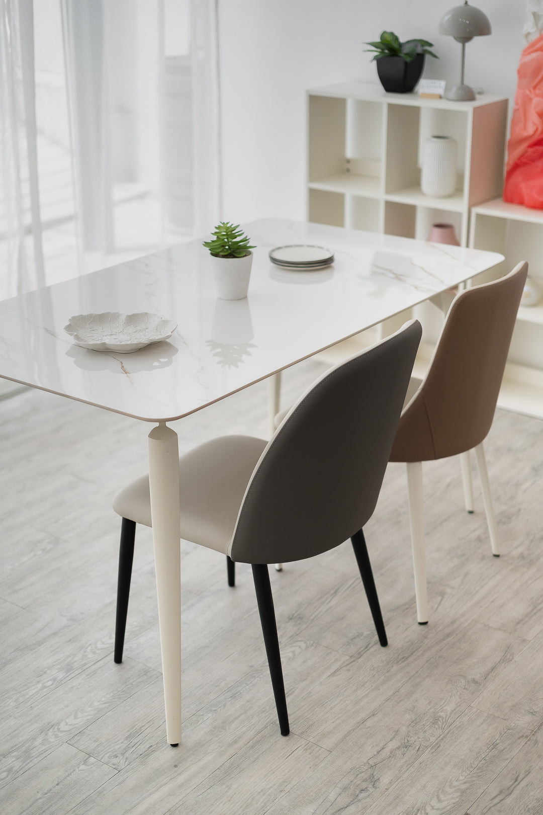Khonsu Dining Chair