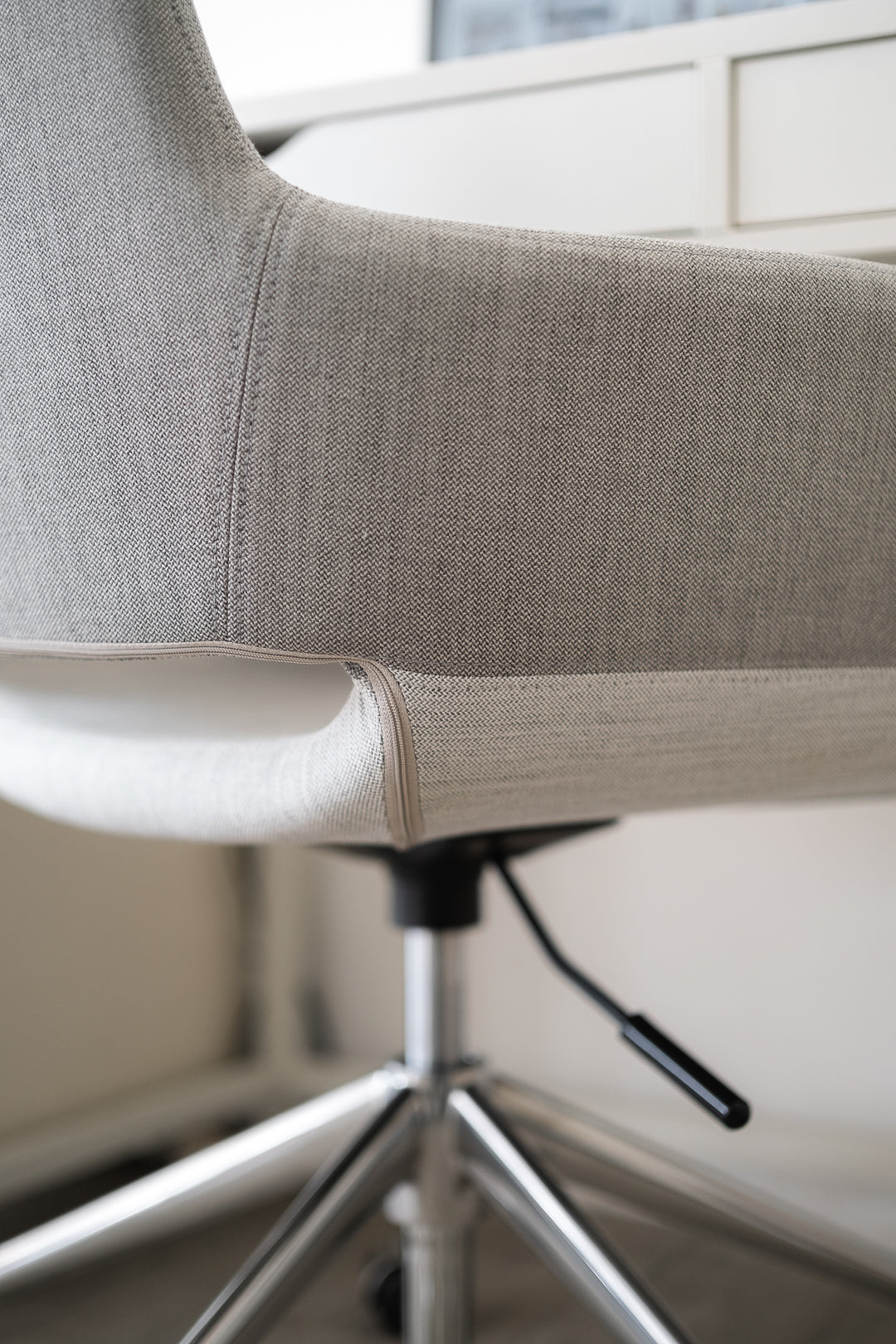 Taff Chair