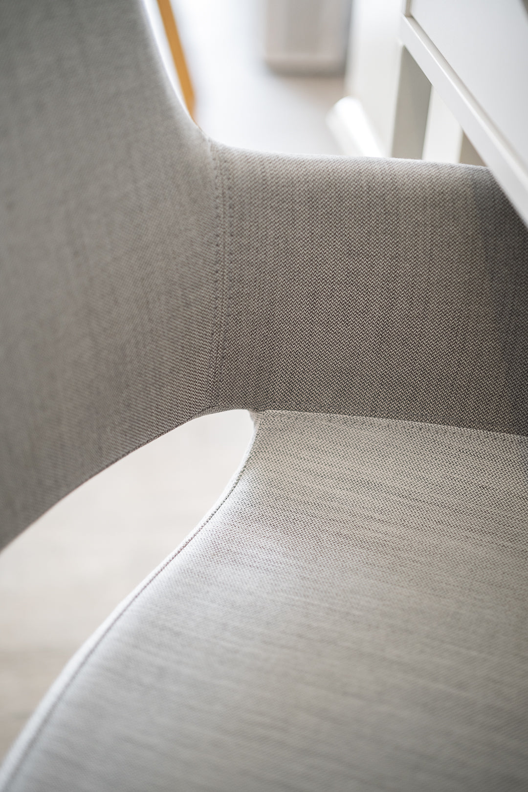 Taff Chair