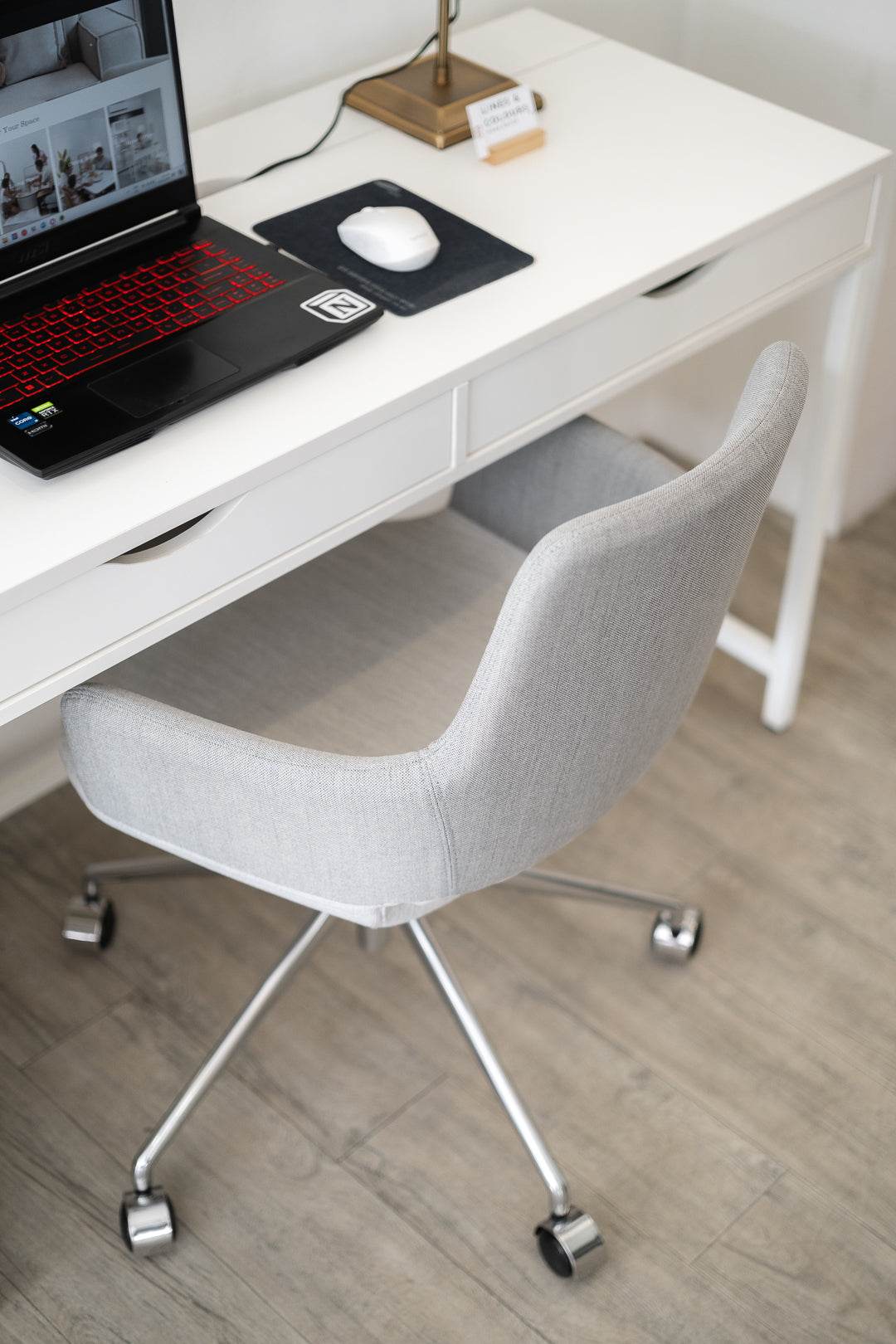 Taff Chair