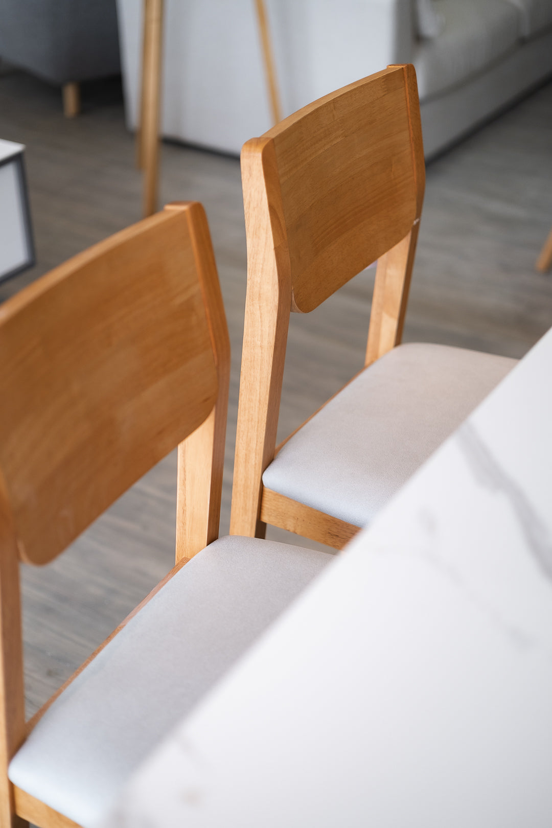 Finan Dining Chair