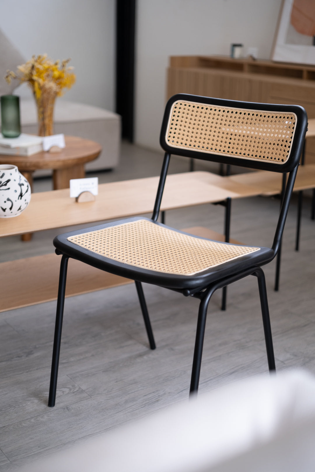Ferro Chair