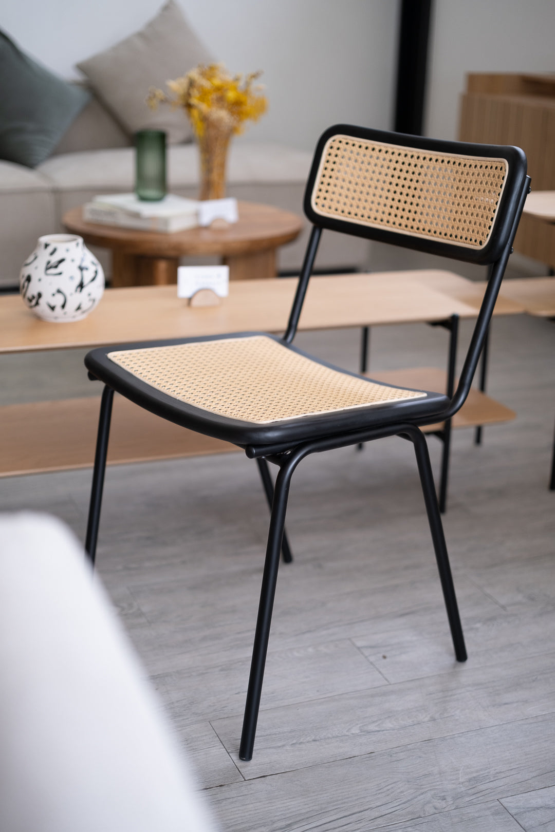 Ferro Chair