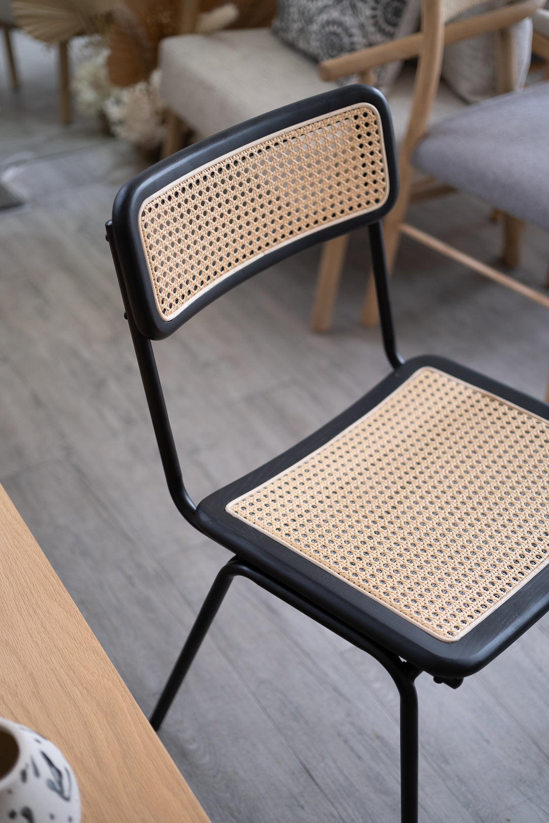 Ferro Chair