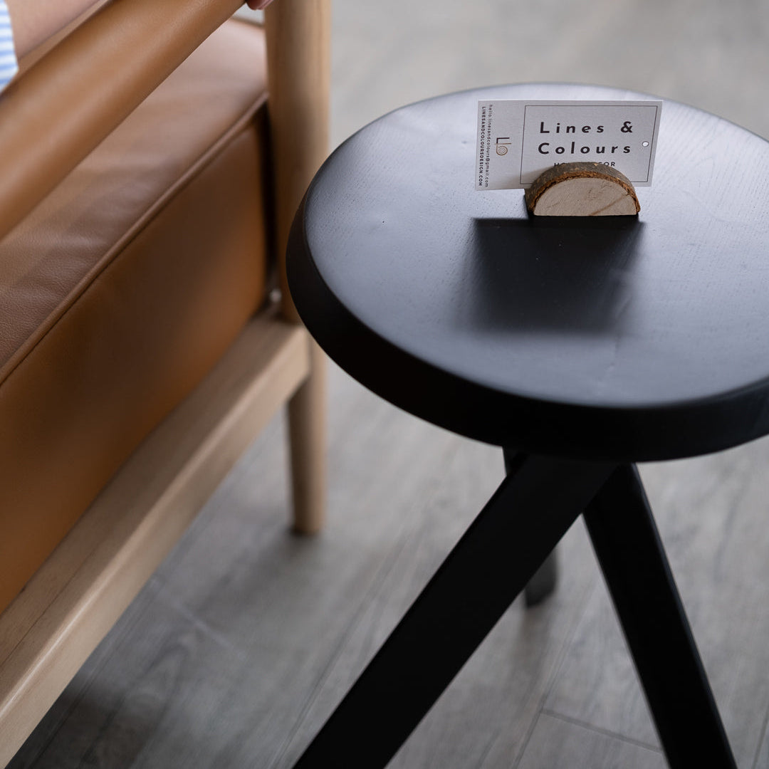 Ovana Side Table