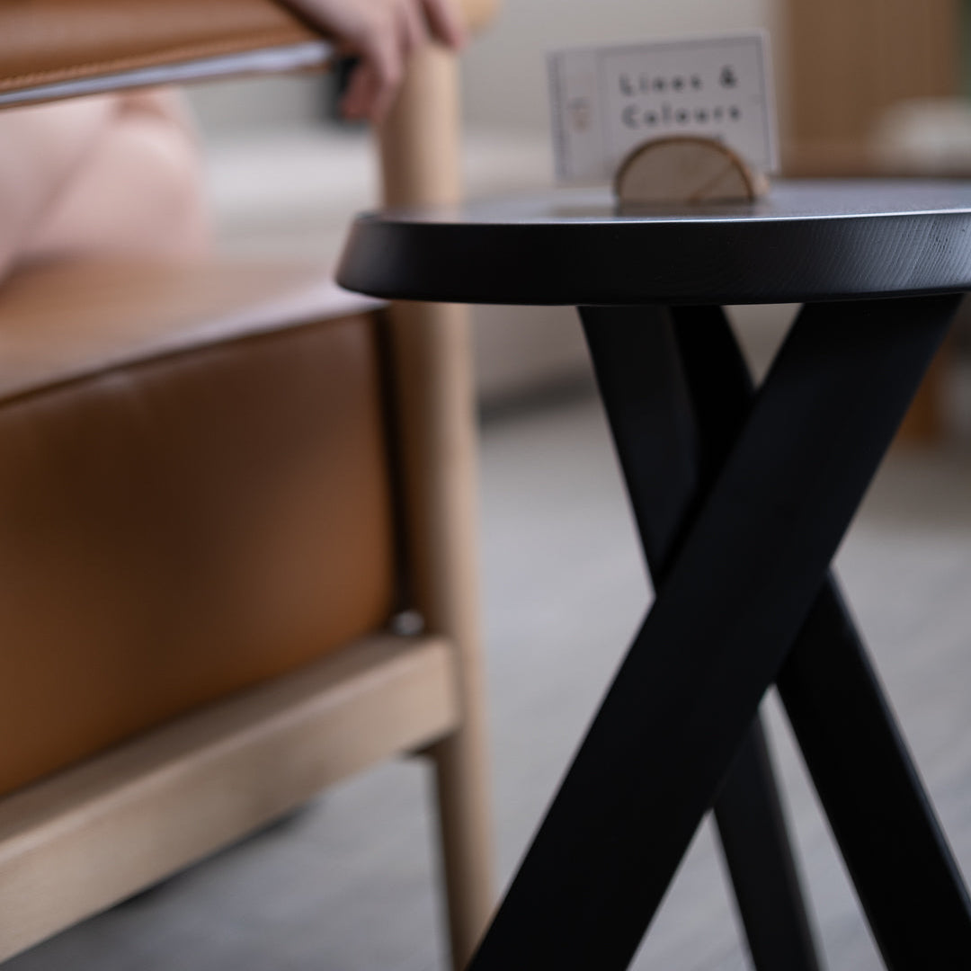 Ovana Side Table