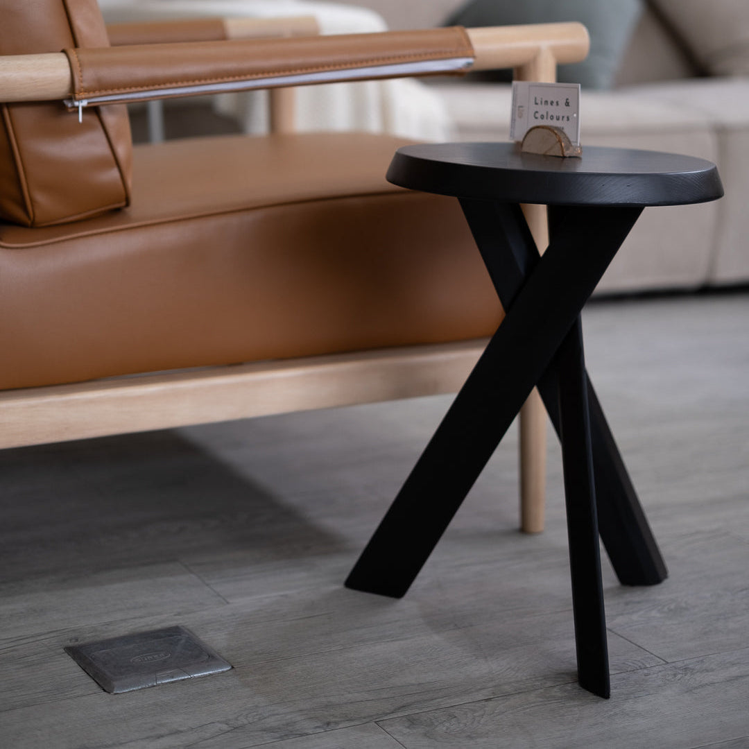 Ovana Side Table