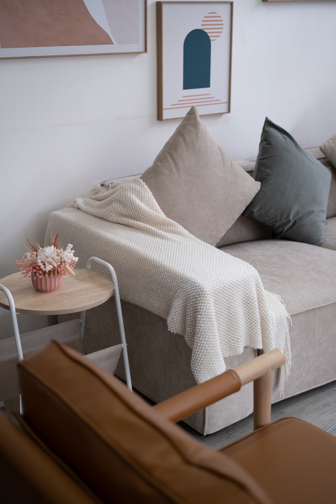 Sette Fow Sofa