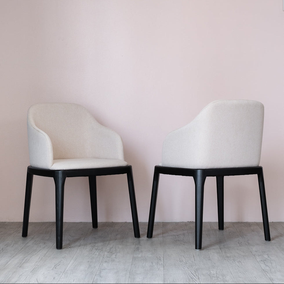 Quiraven Chair