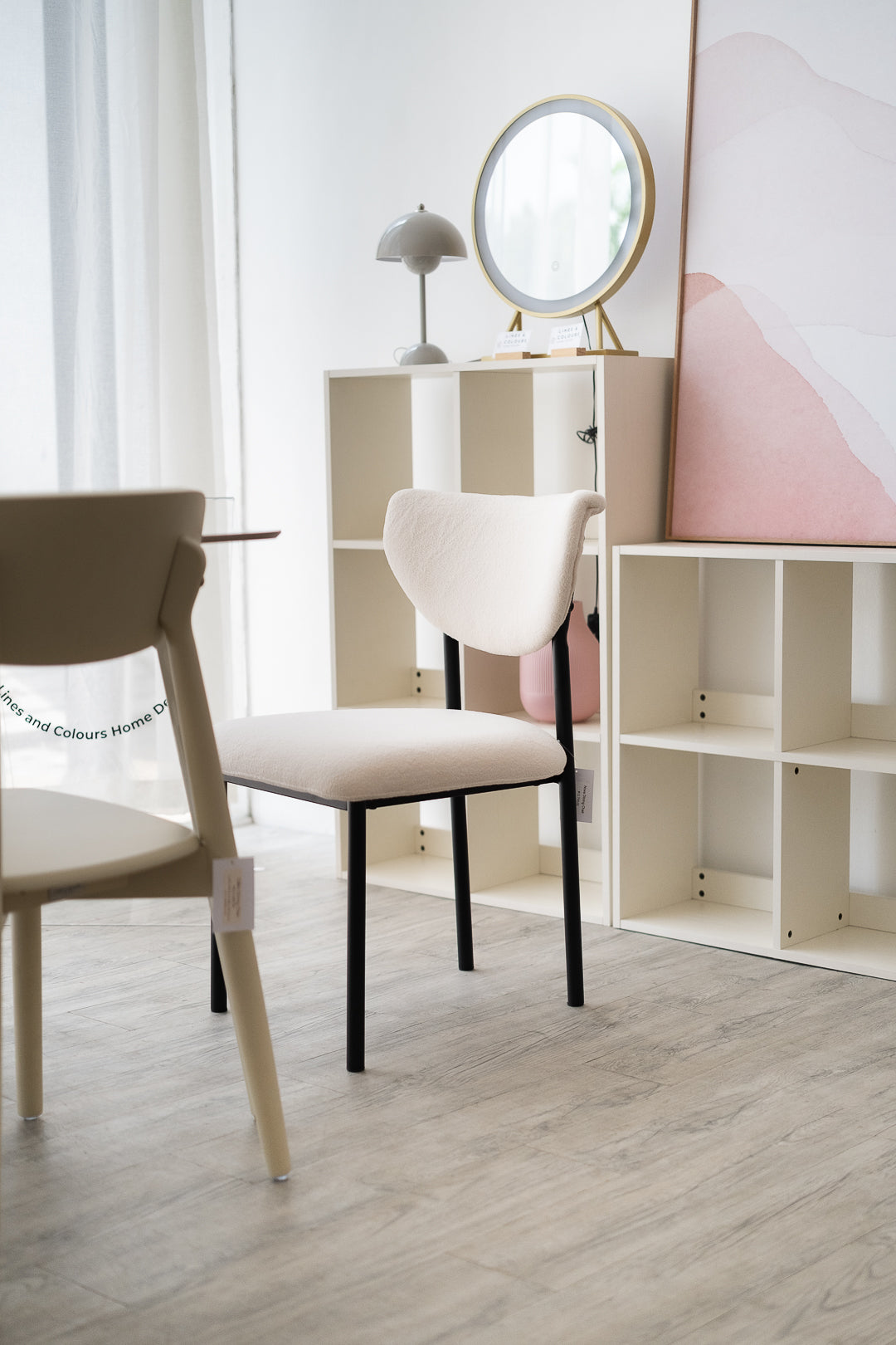 Nova Dining Chair