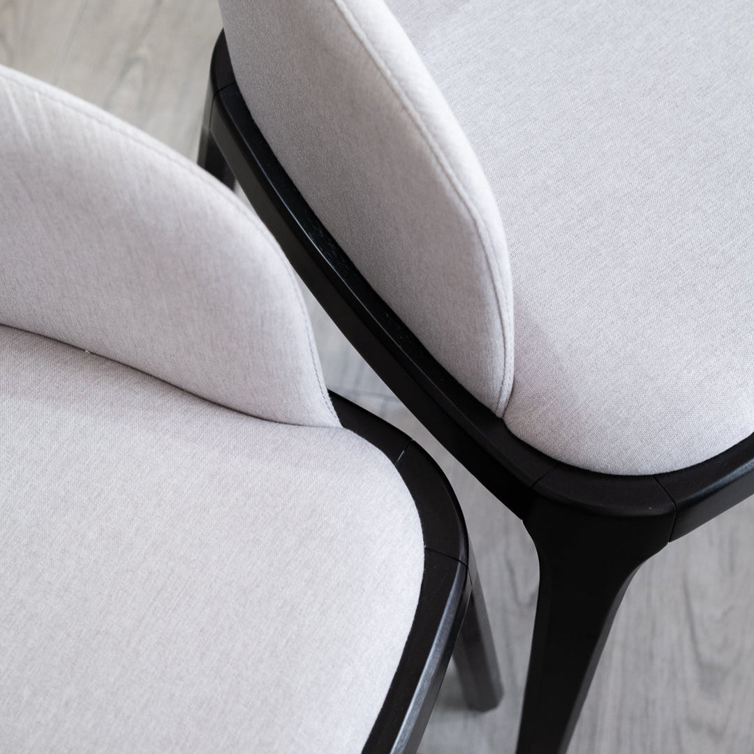 Quiraven Chair