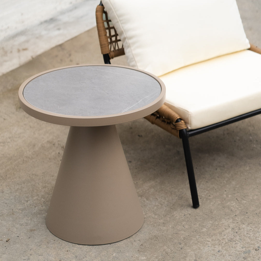 Rhaya Side Table