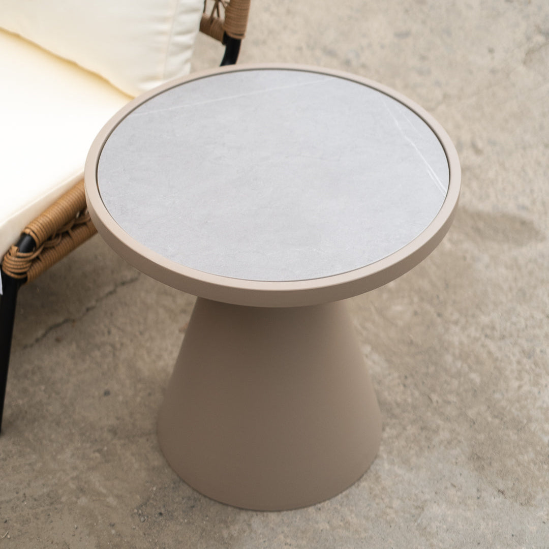 Rhaya Side Table