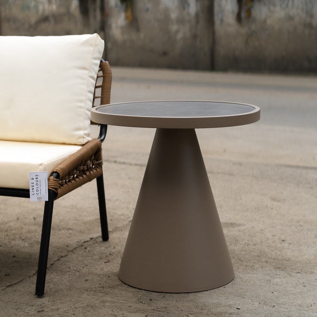 Rhaya Side Table