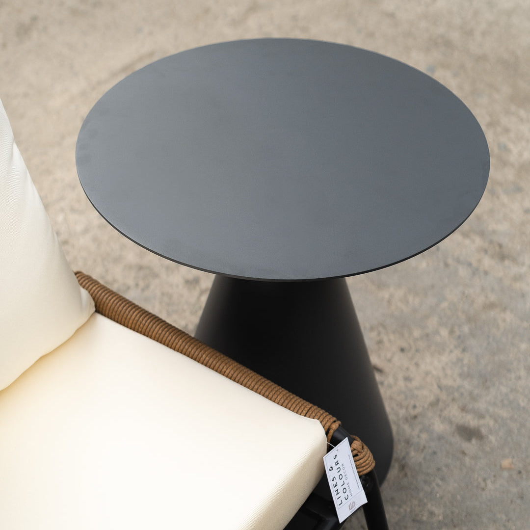 Brody Side Table