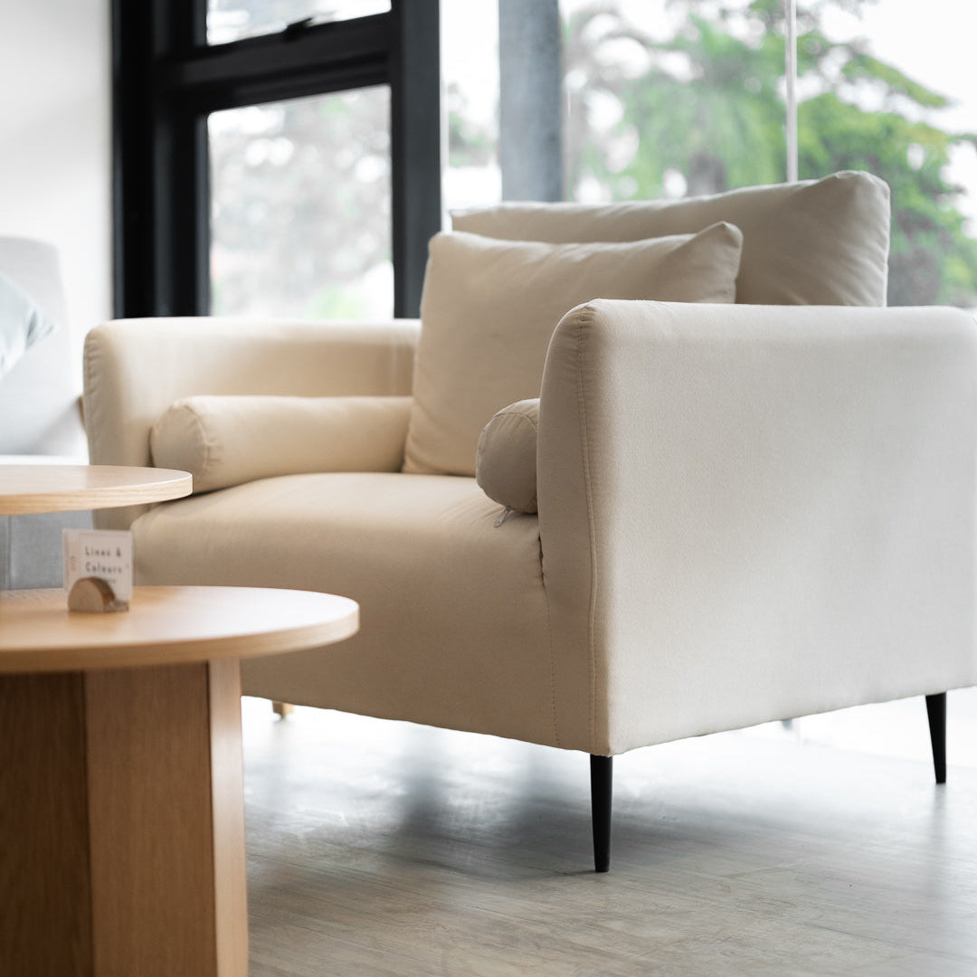 Lembu Sofa