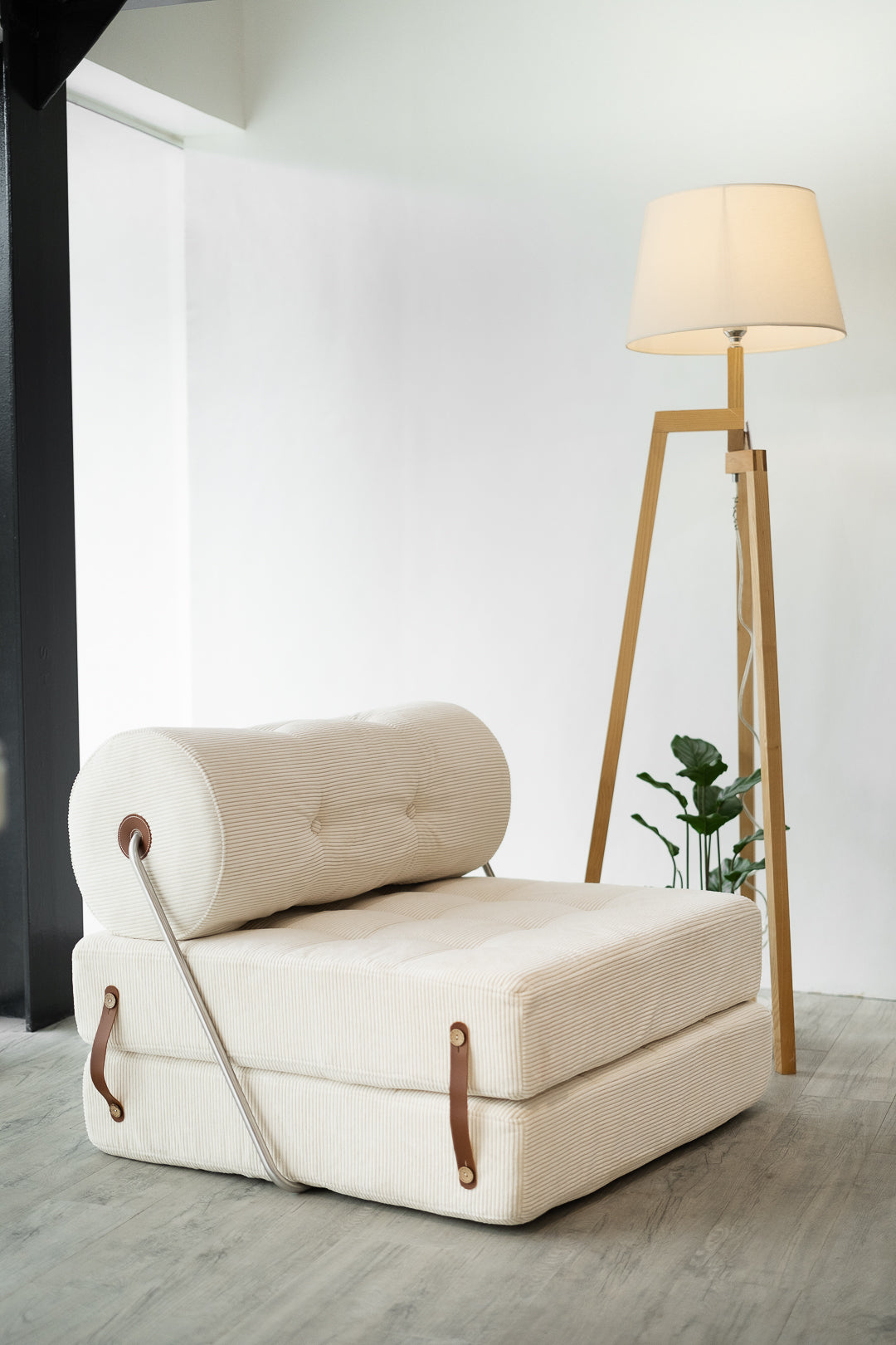 Alaia Sofa Bed - 2023