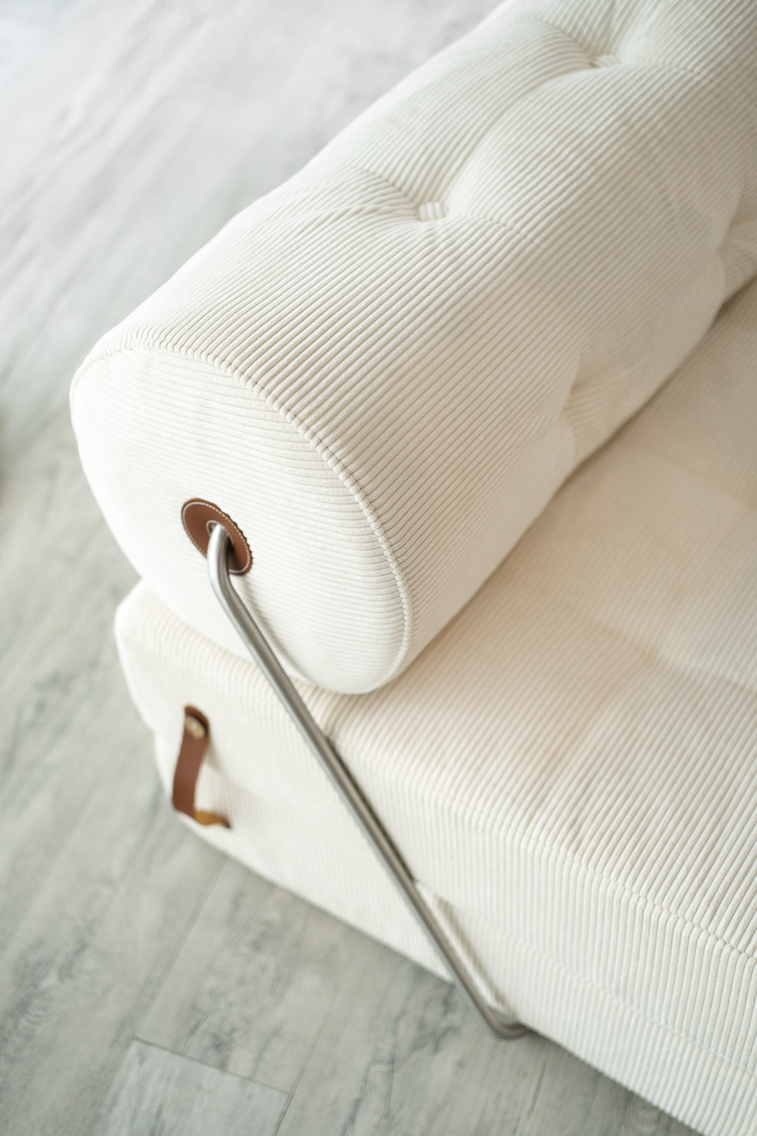 Alaia Sofa Bed - 2023